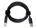Jabra - USB-kabel - USB (hane) till USB typ B (hane)