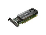 NVIDIA Quadro K1200 - Grafikkort