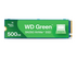 WD Green SN350 - SSD