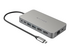 HyperDrive Dual HDMI 10-in-1 Travel Dock For M1 MacBook