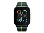 Watch fit