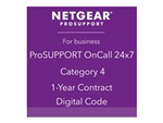 ProSupport OnCall 24x7 Category 4