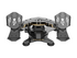 Moza Racing MRP - pedaler