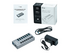 i-Tec USB 3.0 Charging HUB 7 port + Power Adapter 36 W