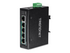 TRENDnet TI-PE50 - switch