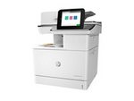 Color LaserJet Enterprise MFP M776dn