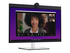 Dell 27 Video Conferencing Monitor P2724DEB