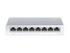 TP-LINK TL-SF1008D 8-Port 10/100Mbps Desktop Switch