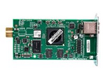 Liebert Intellislot Unity Platform Card