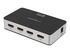 DELTACO HDMI-7026 - video-/ljudomkopplare