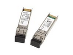 SFP+ sändar/mottagarmodul