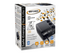 INFOSEC Z1 Zenergy Cube EX 600