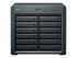 Synology DX1215II - hårddiskarray