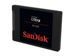Ultra 3D - SSD