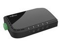 Fujitsu - Hubb - 4 x USB-C