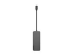 USB-C to 4 Port USB-A Hub