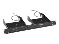 Black Box InvisaPC rackfästen