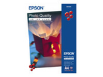 Photo Quality Ink Jet Paper