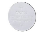 Ultimate - Batteri CR2016