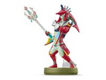Amiibo Sidon