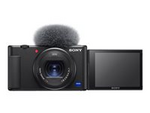 VLOGCAM ZV-1A - Digitalkamera