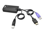 Tripp Lite Series HDMI USB Server Interface w/Virtual Media & CAC for B064 KVMs TAA