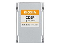 KIOXIA CD9P-R Series
