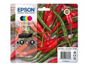Epson 503 Multipack - 4-pack