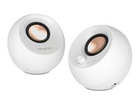 Creative Pebble Pro - högtalare