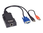 Agility Zero U KVM-over-IP Transmitter