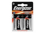 Alkaline Power