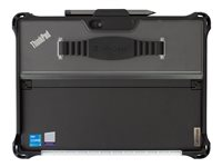 InfoCase - bärväska till handdator