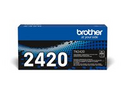 Brother TN2420 - Lång livslängd