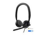 Wired Headset WH3024