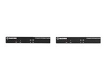 KVX Series KVM Extender over Fiber