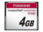 CF220I Industrial Temp