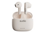 A1 - True wireless-hörlurar med mikrofon