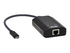 Eaton Tripp Lite Series NetDirector USB-C Server Interface Unit with Virtual Media Support (B064 Series), TAA