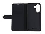 Vikbart fodral för mobiltelefon