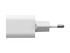 mophie speedport 20 strömadapter