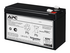 APC Replacement Battery Cartridge #175