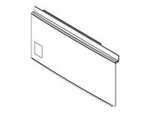 Multipurpose feeder assembly cover