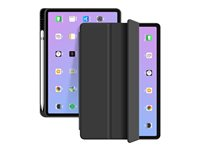 eSTUFF Pencil case - skärmskydd för surfplatta