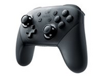 Pro Controller