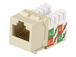 GigaTrue2 CAT6 Jack