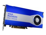 Radeon Pro W6600