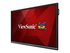 ViewSonic ViewBoard IFP8650 Interactive Flat Panel 86" Klass (85.6" visbar) LED-bakgrundsbelyst LCD-skärm