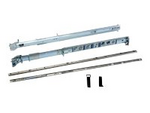 2/4-Post Static Rails Kit