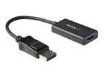 DisplayPort till HDMI-adapter