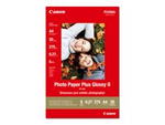 Photo Paper Plus Glossy II PP-201